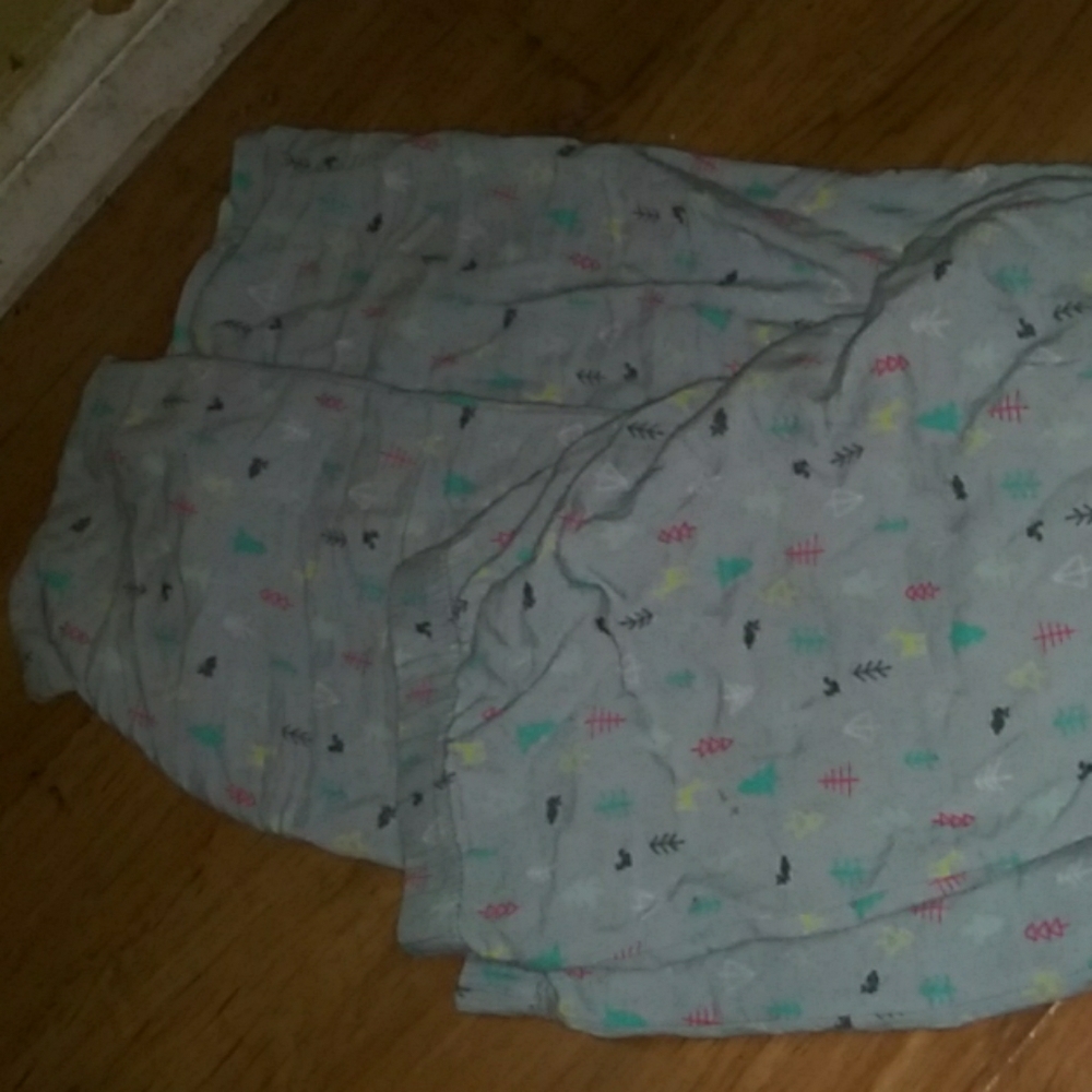 night clothes